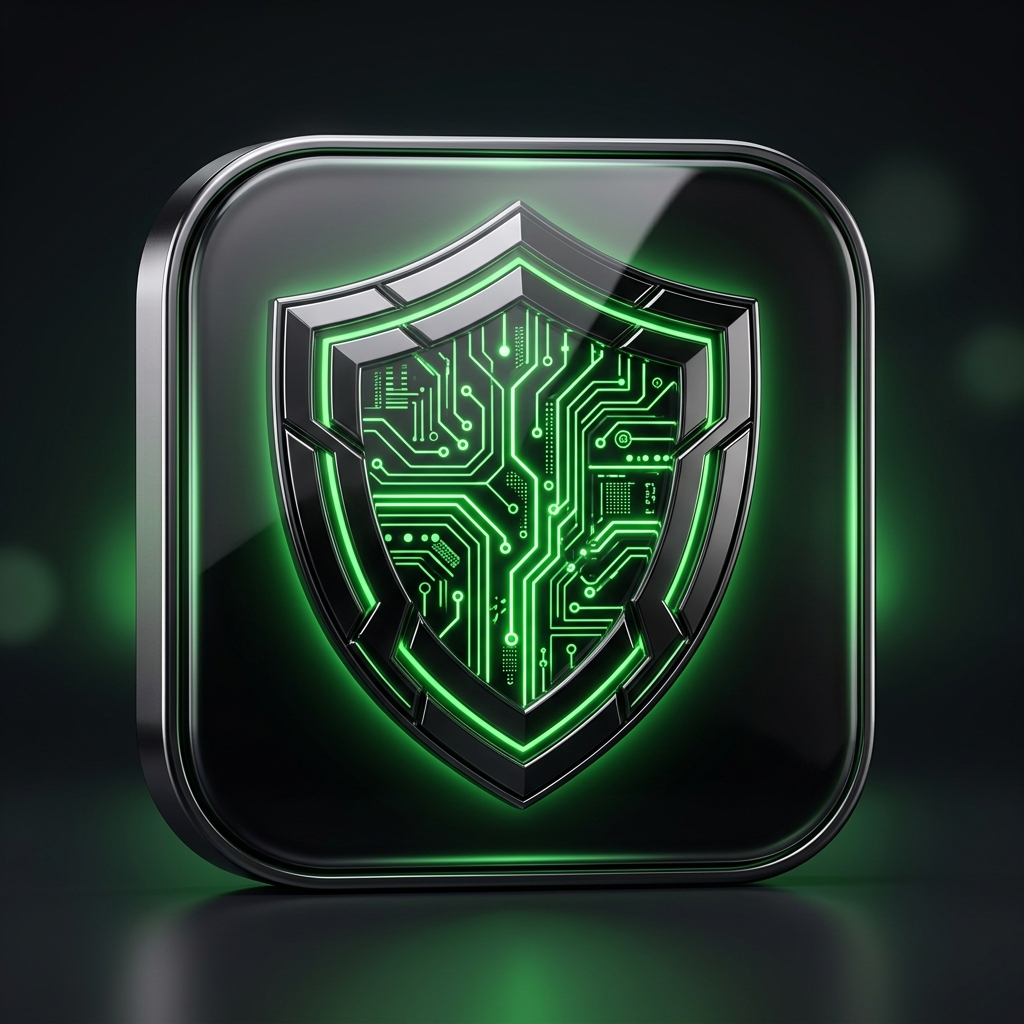 ScopeShield Logo